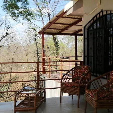 Casa Jacinto Villa San Juanillo Eksteriør billede