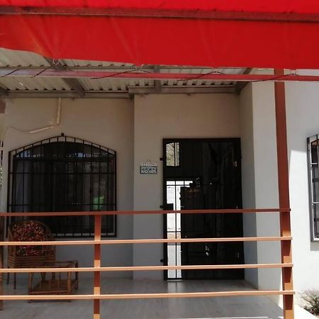 Casa Jacinto Villa San Juanillo Eksteriør billede
