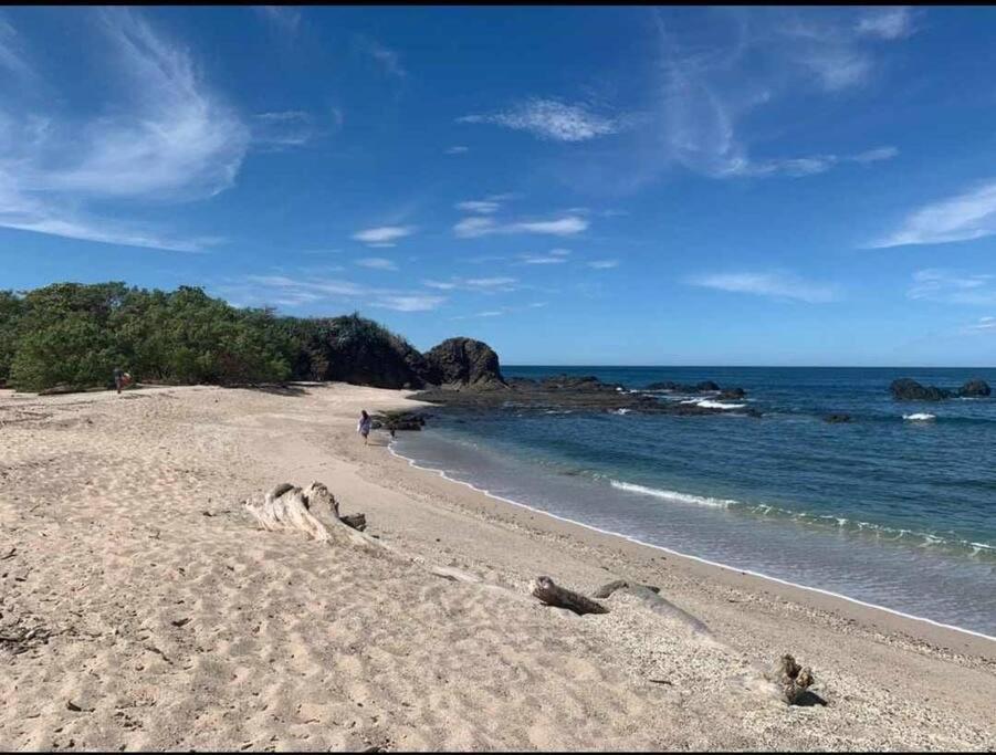 Casa Jacinto Villa San Juanillo Eksteriør billede