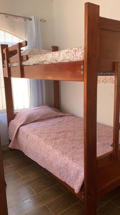 Casa Jacinto Villa San Juanillo Eksteriør billede