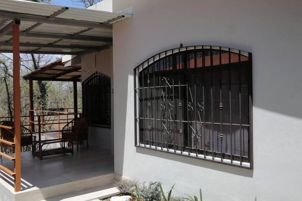 Casa Jacinto Villa San Juanillo Eksteriør billede